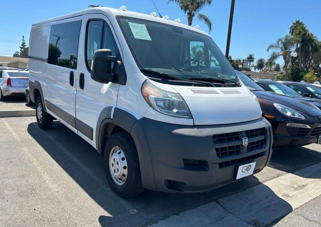 RAM PROMASTER 2015 3c6trvag9fe517624