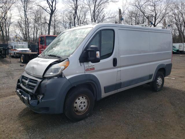 RAM PROMASTER 2015 3c6trvag9fe520023