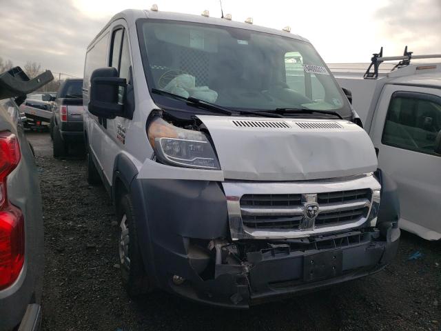 RAM PROMASTER 2016 3c6trvag9ge116513