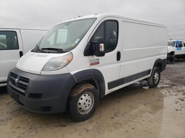 RAM PROMASTER 2016 3c6trvag9ge116754