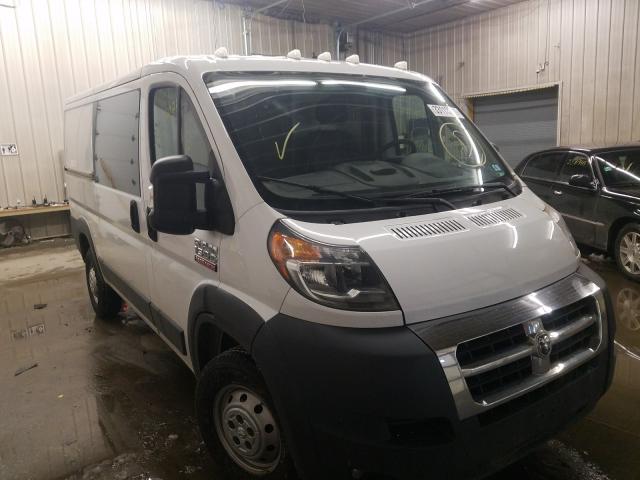 RAM PROMASTER 2016 3c6trvag9ge117967