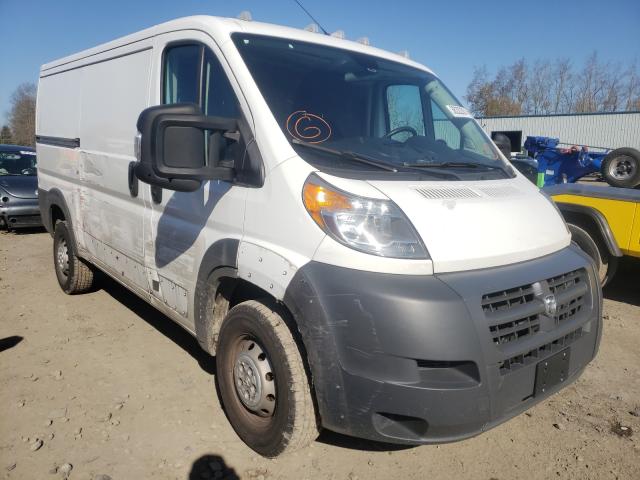 RAM PROMASTER 2016 3c6trvag9ge119542