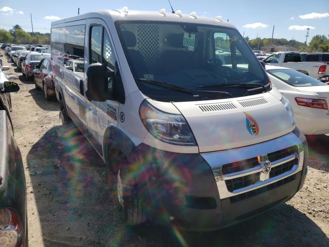 RAM PROMASTER 2016 3c6trvag9ge121923