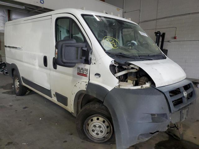 RAM PROMASTER 2016 3c6trvag9ge127723