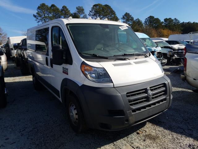 RAM PROMASTER 2016 3c6trvag9ge130962