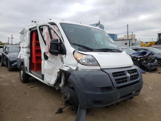 RAM PROMASTER 2016 3c6trvag9ge135921