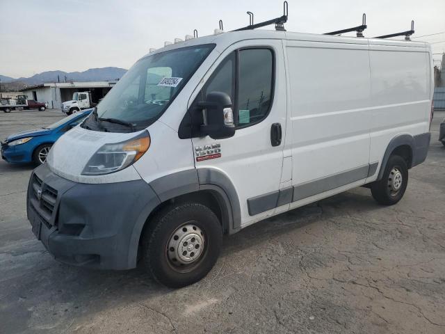 RAM PROMASTER 2017 3c6trvag9he513513