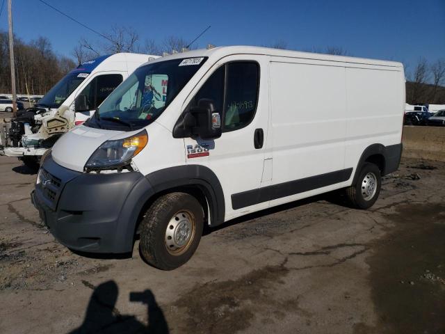 RAM PROMASTER 2017 3c6trvag9he516685