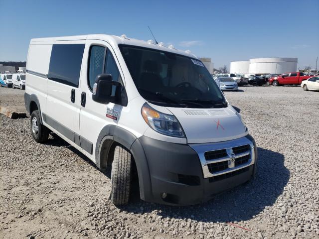 RAM PROMASTER 2017 3c6trvag9he517173