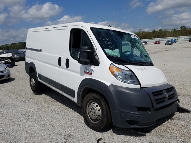 RAM PROMASTER 2017 3c6trvag9he526827