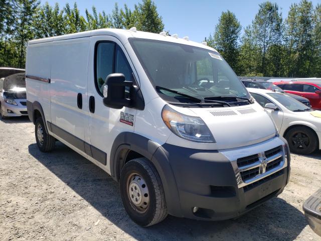 RAM PROMASTER 2017 3c6trvag9he534667