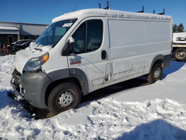 RAM PROMASTER 2017 3c6trvag9he552330