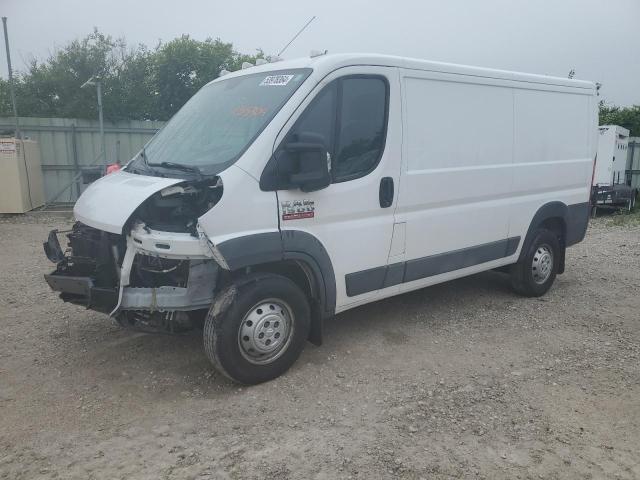 RAM PROMASTER 2018 3c6trvag9je155304