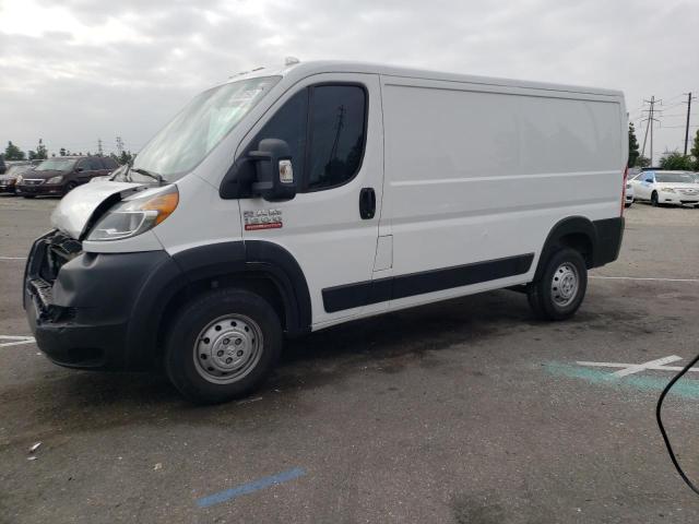 RAM PROMASTER 2019 3c6trvag9ke504544