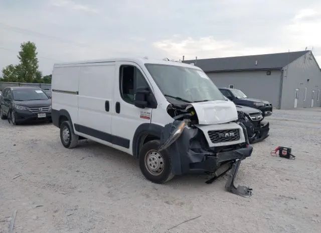 RAM PROMASTER CITY 2019 3c6trvag9ke514328