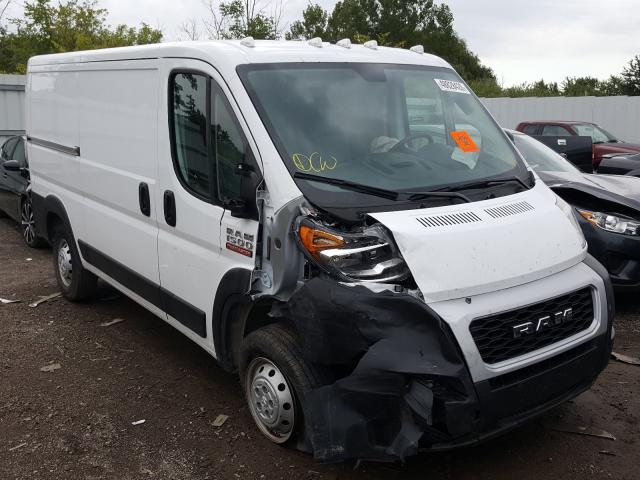 RAM PROMASTER 2019 3c6trvag9ke517696