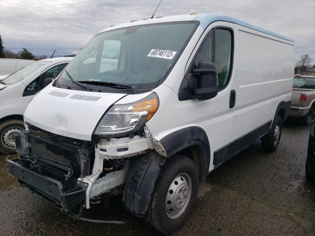 RAM PROMASTER 2019 3c6trvag9ke518539