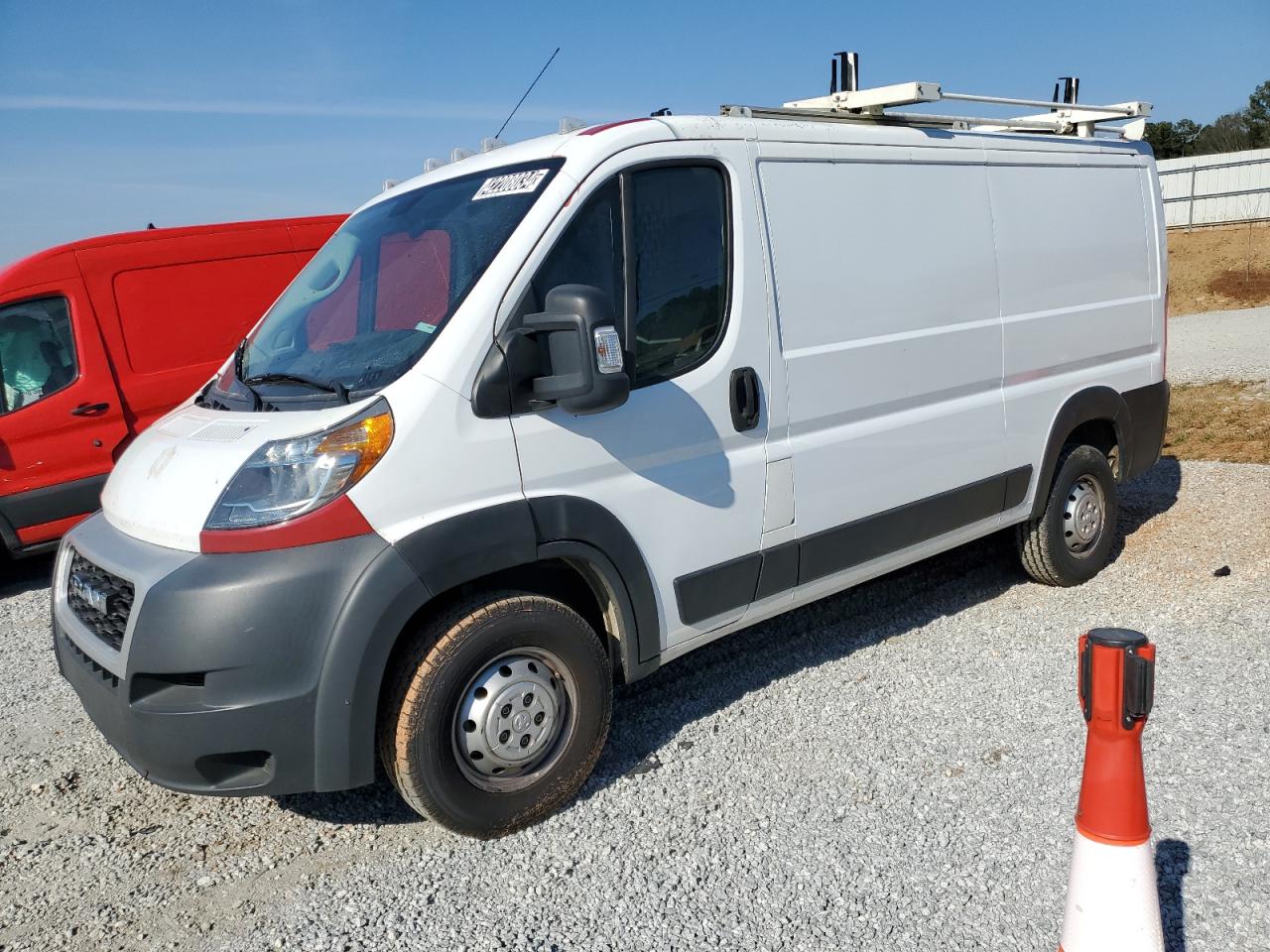 RAM PROMASTER CITY 2019 3c6trvag9ke538841