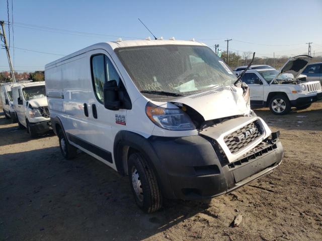 RAM PROMASTER 2019 3c6trvag9ke540931