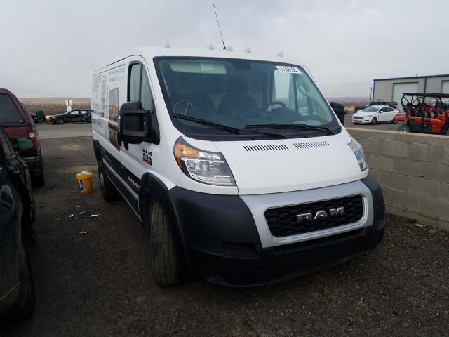 RAM PROMASTER 2020 3c6trvag9le120684