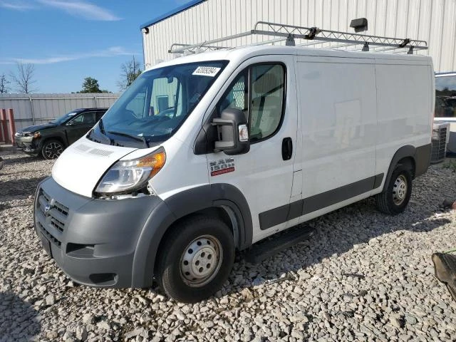 RAM PROMASTER 2014 3c6trvagxee103024