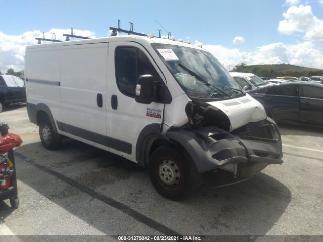 RAM PROMASTER 2014 3c6trvagxee109292