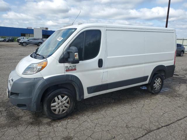 RAM PROMASTER 2014 3c6trvagxee113228