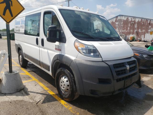 RAM PROMASTER 2014 3c6trvagxee116212