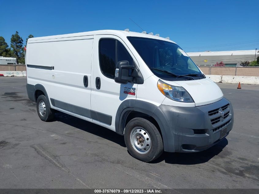 RAM PROMASTER CITY 2014 3c6trvagxee118817