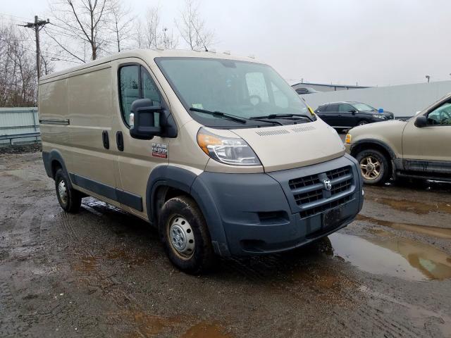 RAM PROMASTER 2014 3c6trvagxee121510