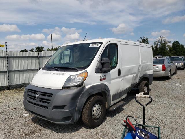 RAM PROMASTER 2015 3c6trvagxfe503361