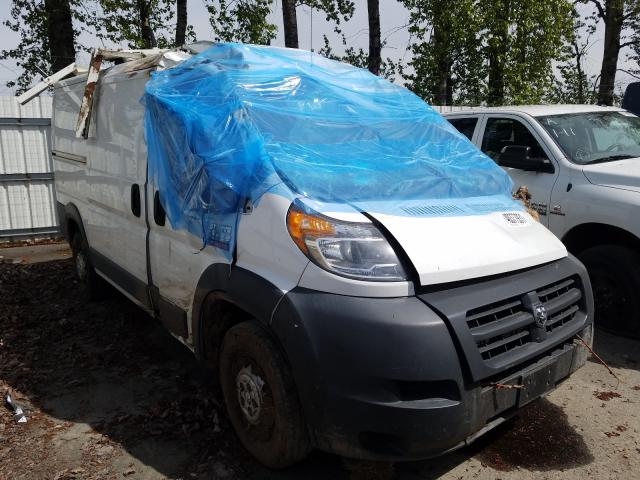 RAM PROMASTER 2015 3c6trvagxfe504316