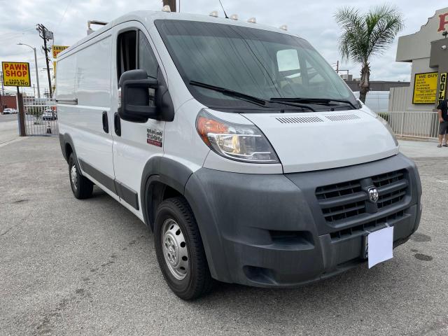 RAM PROMASTER 2015 3c6trvagxfe504347