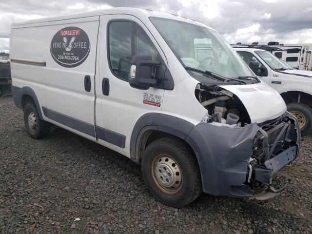 RAM PROMASTER 2015 3c6trvagxfe507586