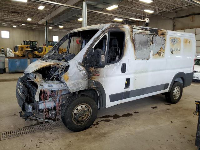 RAM PROMASTER 2015 3c6trvagxfe511993