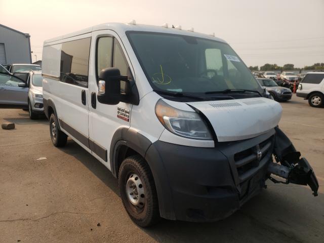 RAM PROMASTER 2015 3c6trvagxfe513730