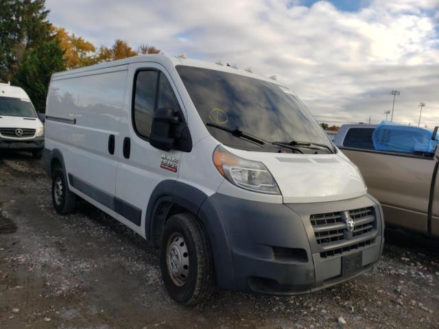 RAM PROMASTER 2016 3c6trvagxge101650