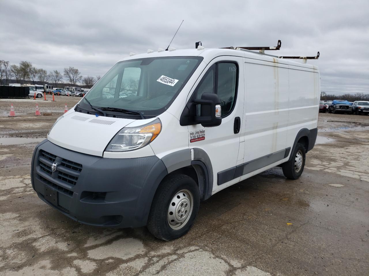 RAM PROMASTER CITY 2016 3c6trvagxge105021