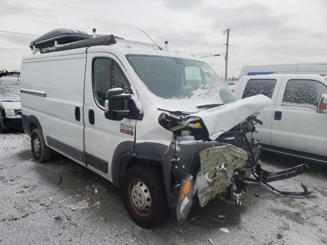 RAM PROMASTER 2016 3c6trvagxge105200