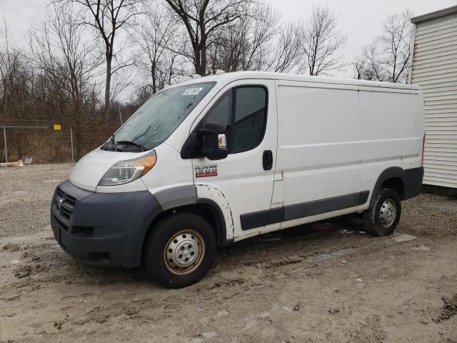 RAM PROMASTER 2016 3c6trvagxge106721