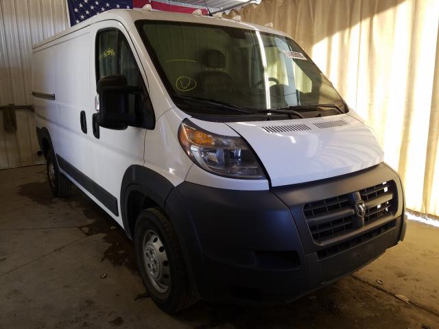 RAM PROMASTER 2016 3c6trvagxge112308