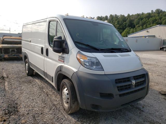 RAM PROMASTER 2016 3c6trvagxge115001