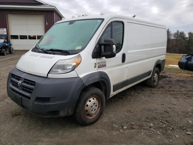 RAM PROMASTER 2016 3c6trvagxge115967