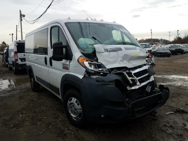 RAM PROMASTER 2016 3c6trvagxge116598