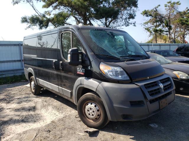 RAM PROMASTER 2016 3c6trvagxge119498