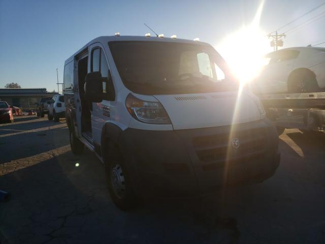 RAM PROMASTER 2016 3c6trvagxge131599