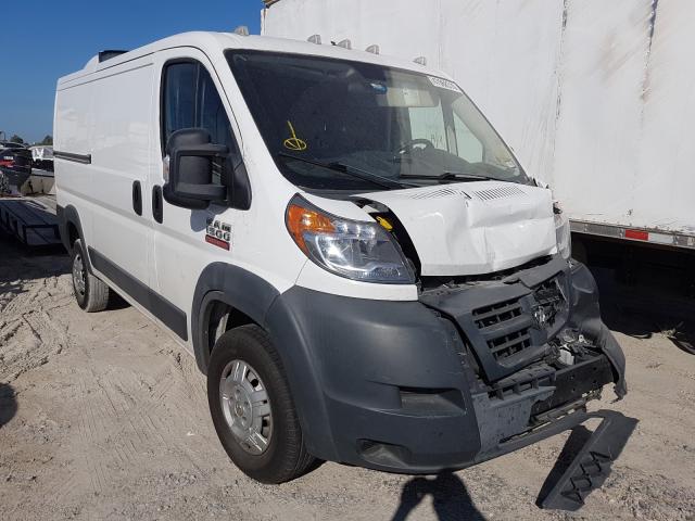 RAM PROMASTER 2016 3c6trvagxge132963