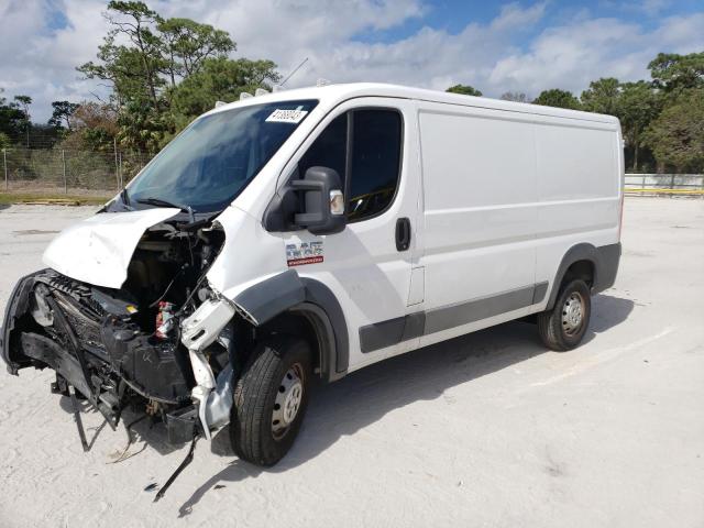 RAM PROMASTER 2017 3c6trvagxhe511656