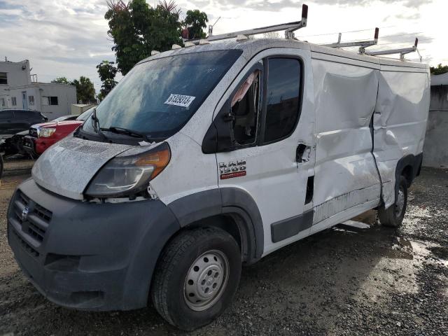 RAM PROMASTER 2017 3c6trvagxhe515836