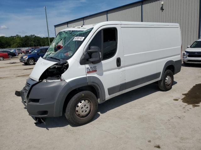 RAM PROMASTER 2017 3c6trvagxhe520440